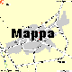 Mappa di Triggiano