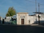 CAMPO SPORTIVO