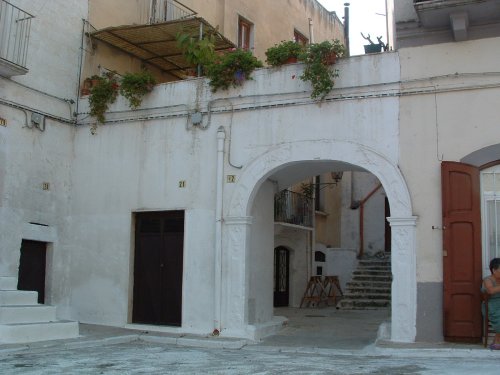 Centro storico
