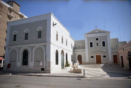 Convento