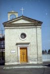 CHIESA DEL CROCIFISSO