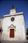 MADONNA DELLA CROCE