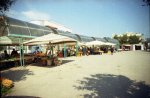 MERCATO DELLA FRUTTA