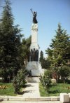 MONUMENTO AI CADUTI