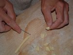 ORRECCHIETTE