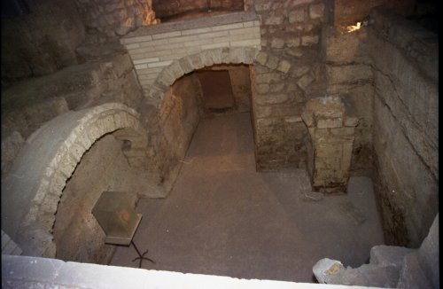 Scavi