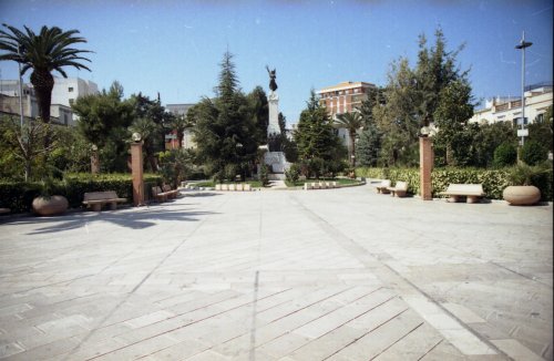 Scavi