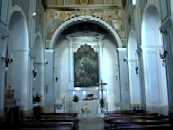 ALTARE MAGGIORE